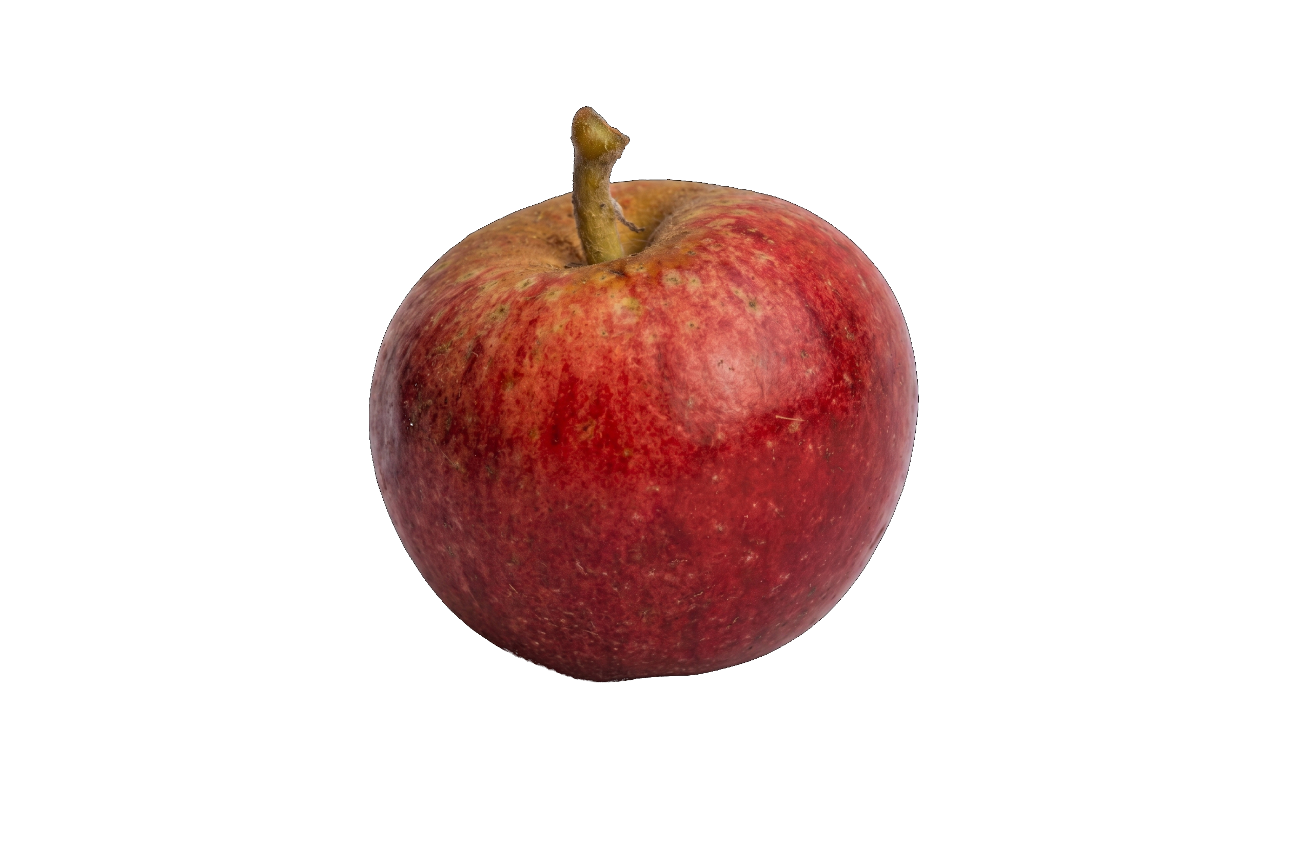 Brown's Apple